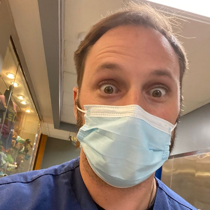 Kyle, RN | IV Nurse