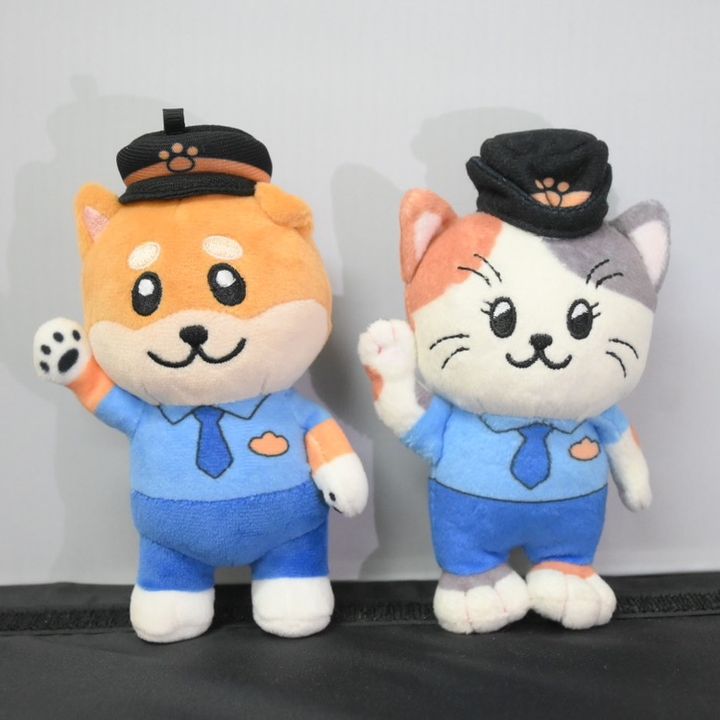 ペットのおまわりさん | 大切なペットを守るオンライン交番