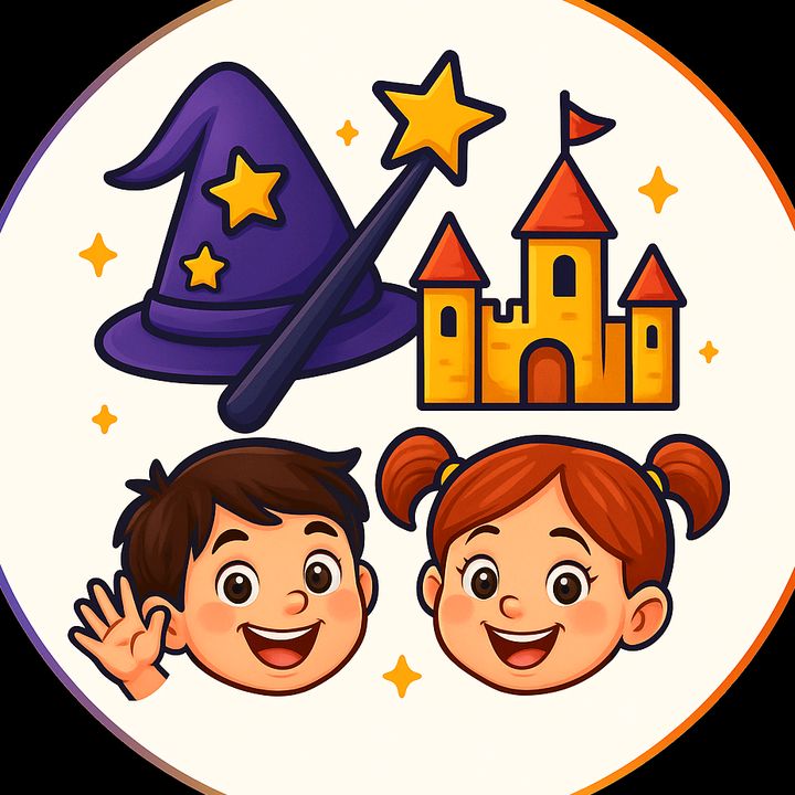 Magic Kids Land