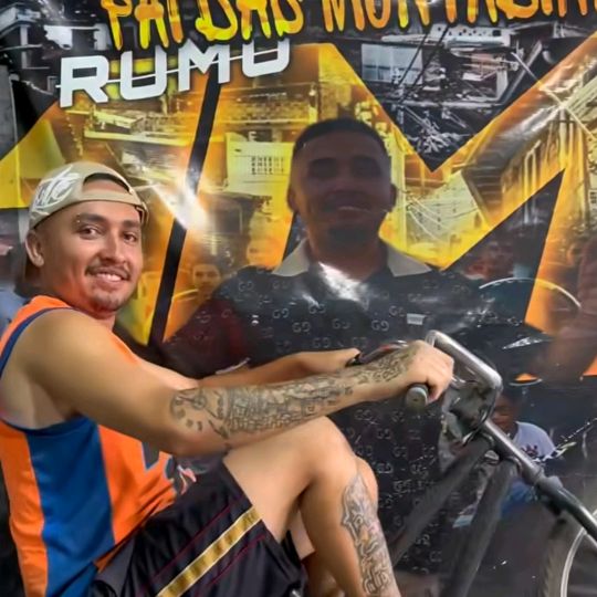 Macaxeira bike