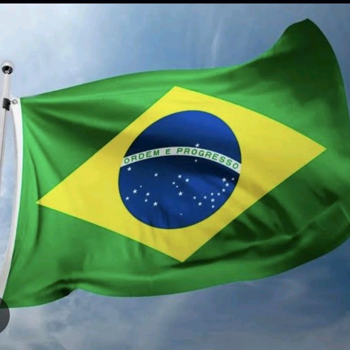 Patriota 🇧🇷🇦🇷🇮🇱🇺🇲💚💛