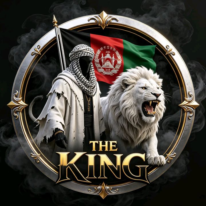 ༒AFG么PASHTON༒