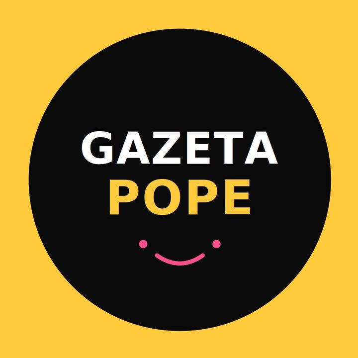 gazetapope