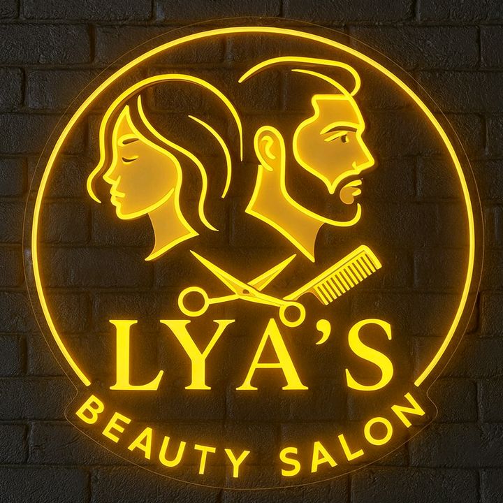 Lya's beauty salon