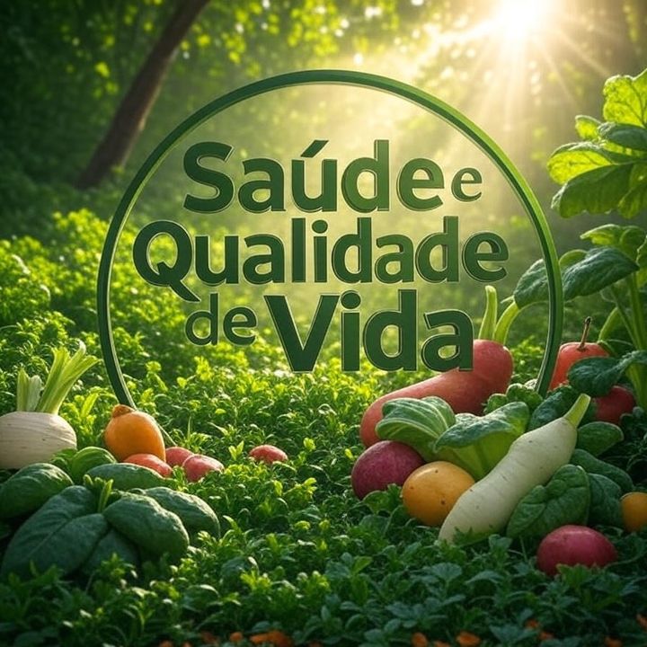 Saude & Qualidade de Vida