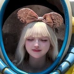 Tenちゃんの姉