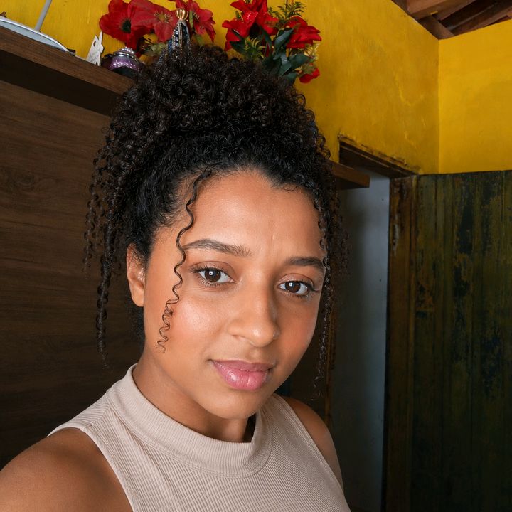 Viviane rocha