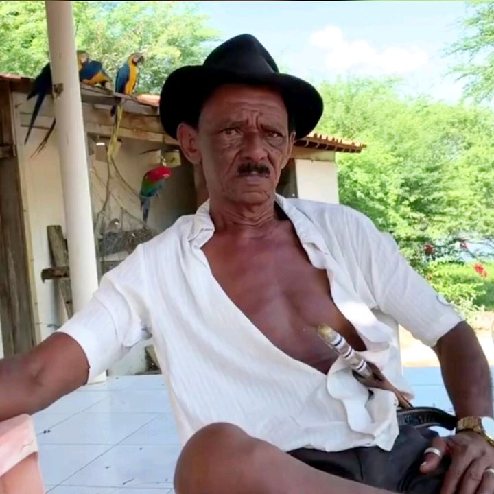 Eu Tiringa Cortes
