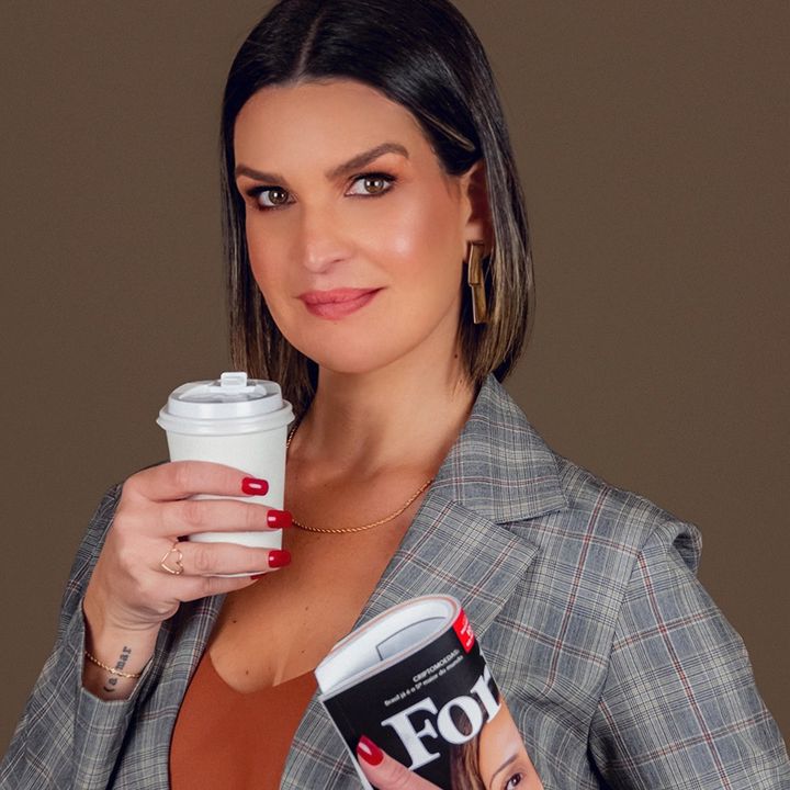 moderninha antenada