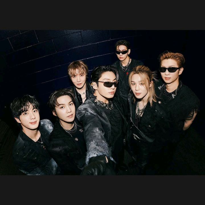 💜BTS Universe 💜