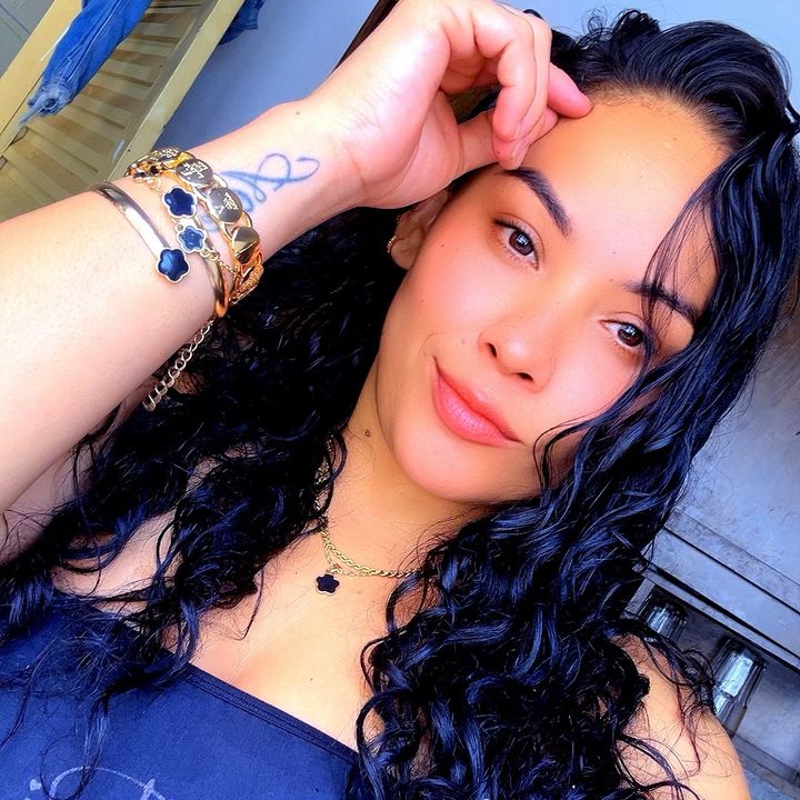 Regilane de Jesus Jeus