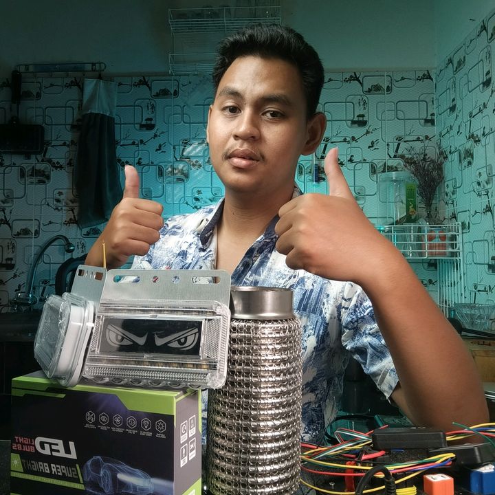 Weldop Gacorrrrrrr