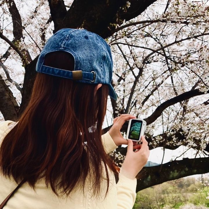 タタ子📸✨