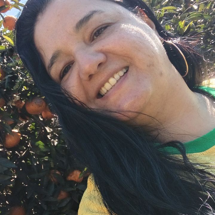 Janice de Oliveira Pereira