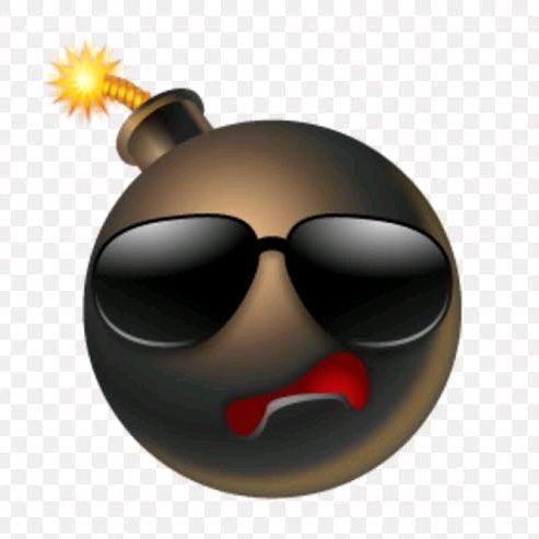Bomba de videos