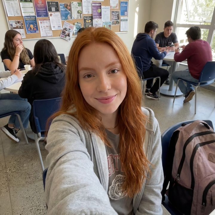 Dani Mello