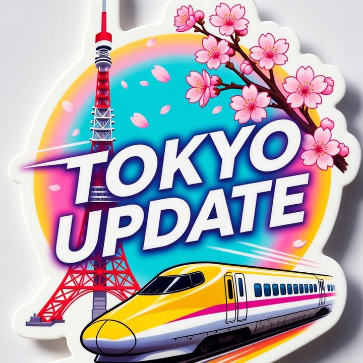 Tokyo Update