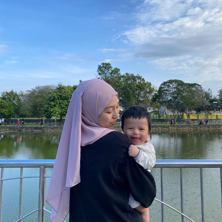 Nurul 🧸🎀