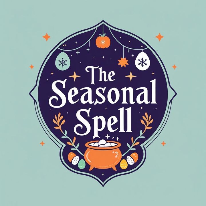 TheSeasonalSpell