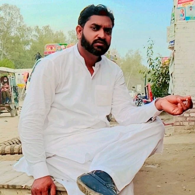 Saddam malik
