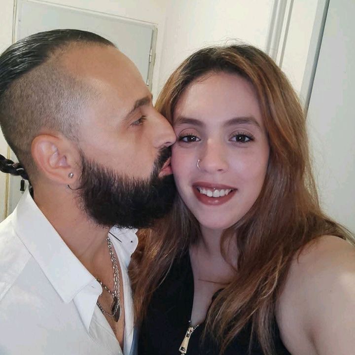 Enid Nawel♥️♥️