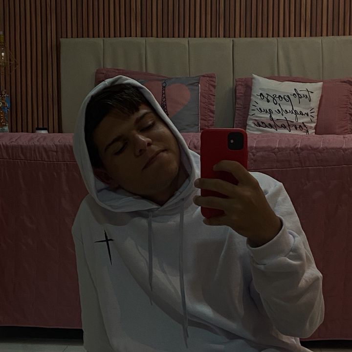 Eu sou o Ney