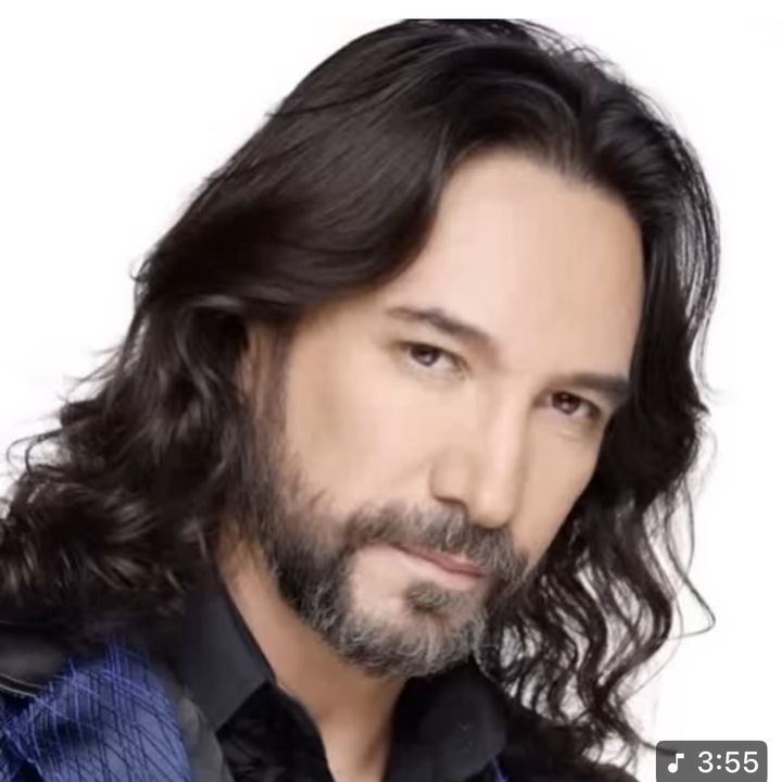 Marco Antônio Solis