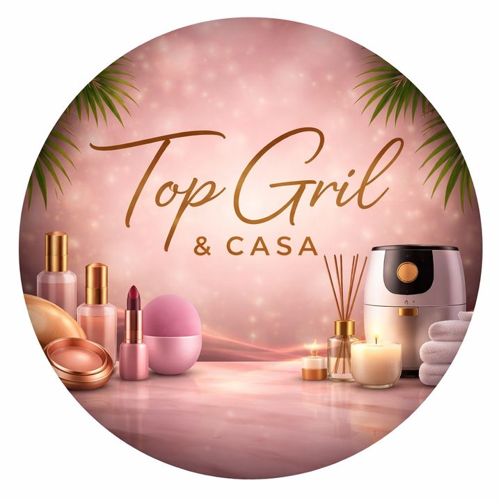 Top Grill& Casa