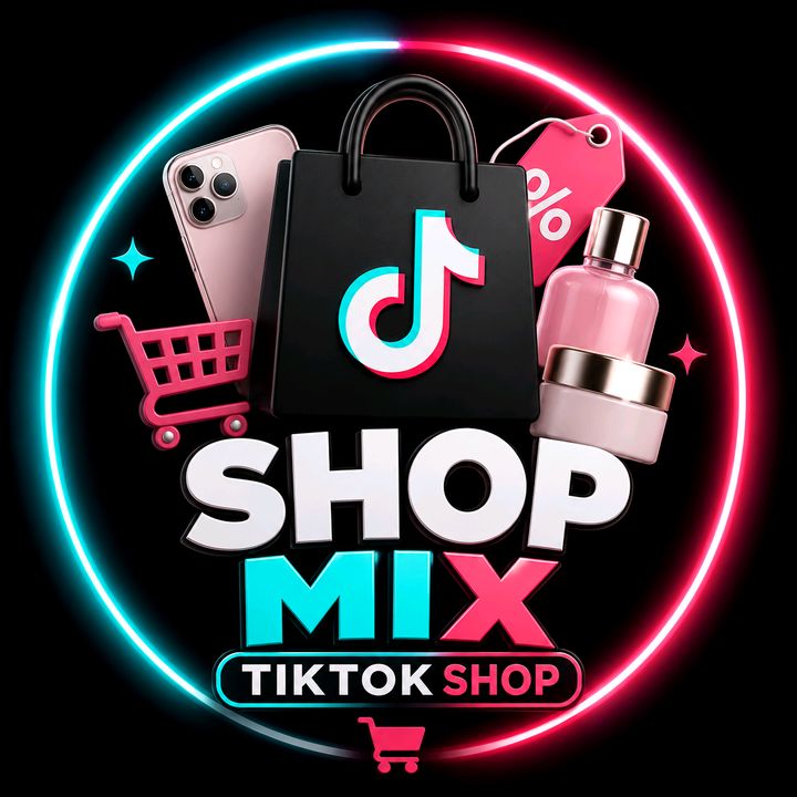 shop mix tiktok