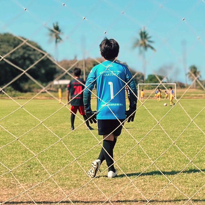 🥅Santy Hdz Gradilla 🧤