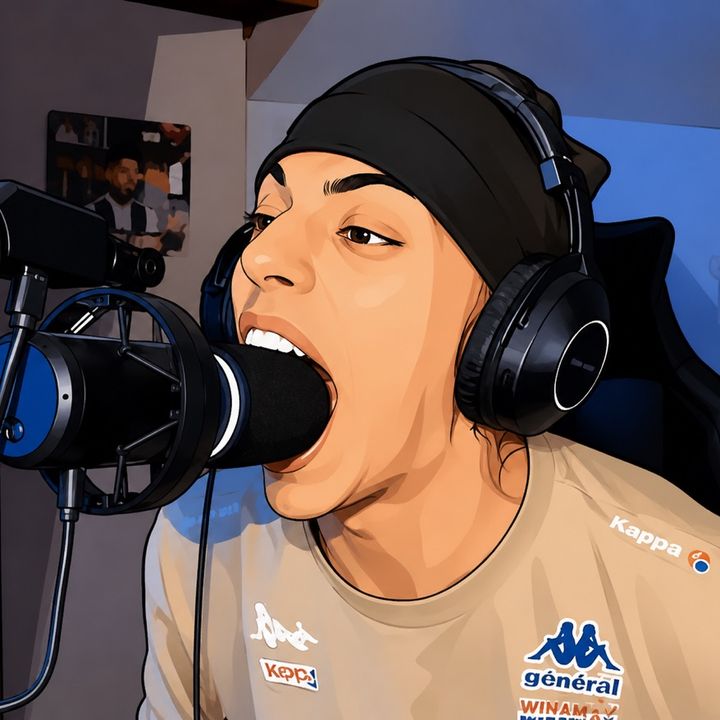 Parodie CLIP ANYME