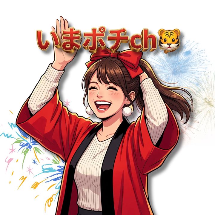 いまポチch🦁