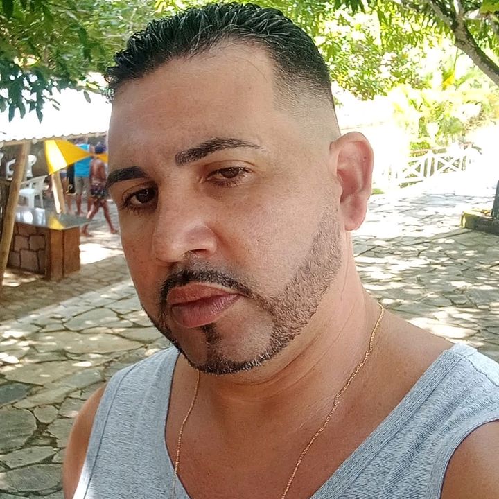 Jamerson Santos de Almeida