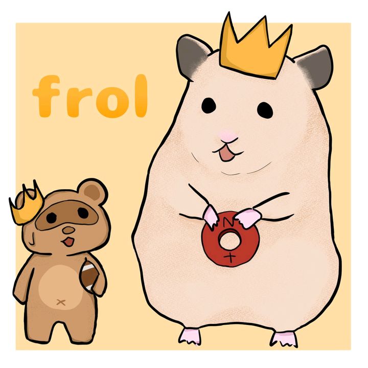 frol