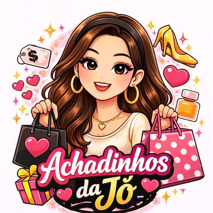 AQUI TEM ACHADOS INCRÍVEIS!🤩