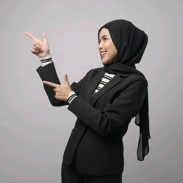 Asiyah Firdaus