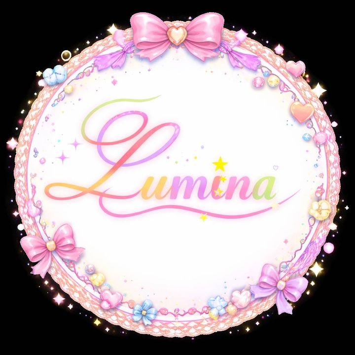 Lumina-Crystal