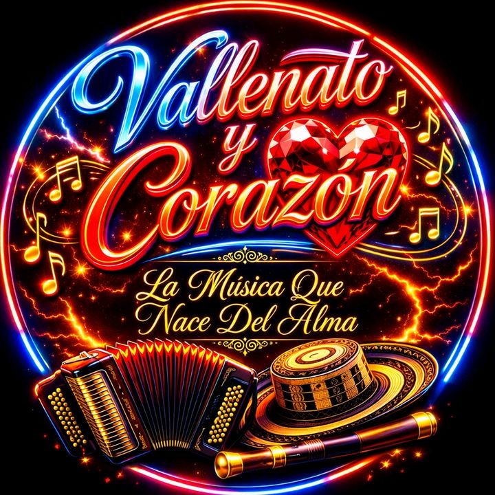 Vallenato y Corazon