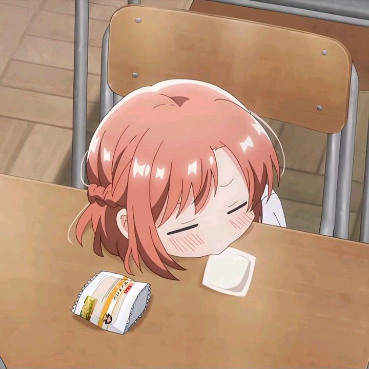 月汐🌙