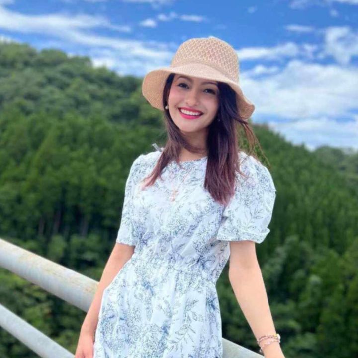 Puja🦋💙