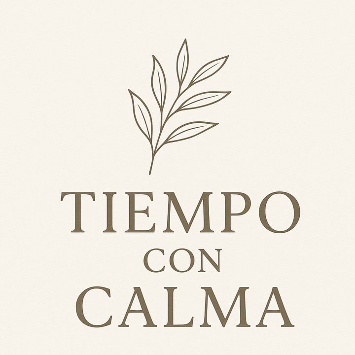 Tiempo con calma 🍃