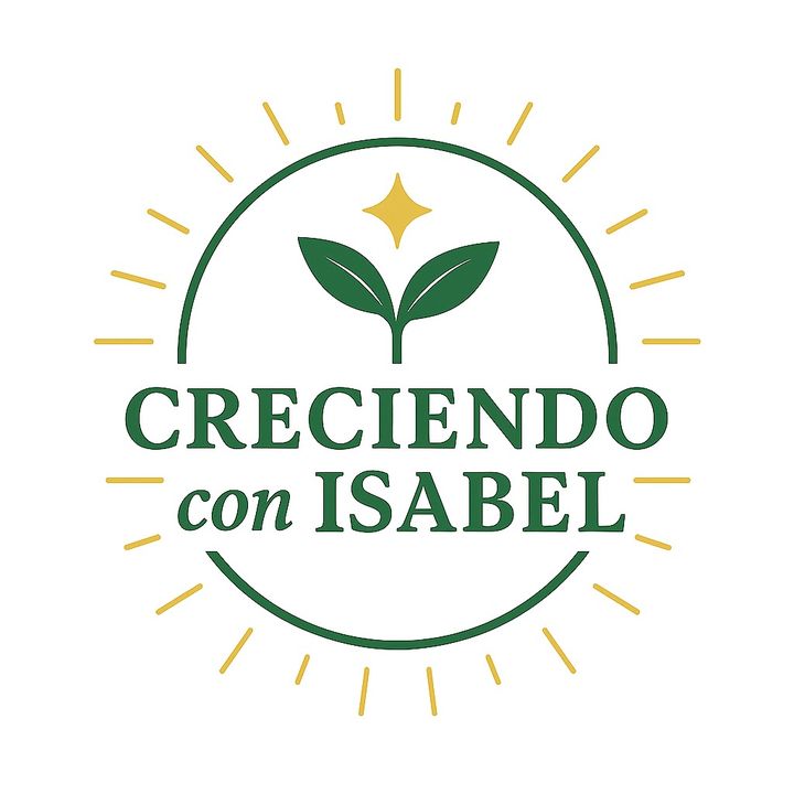 Creciendo Con Isabel