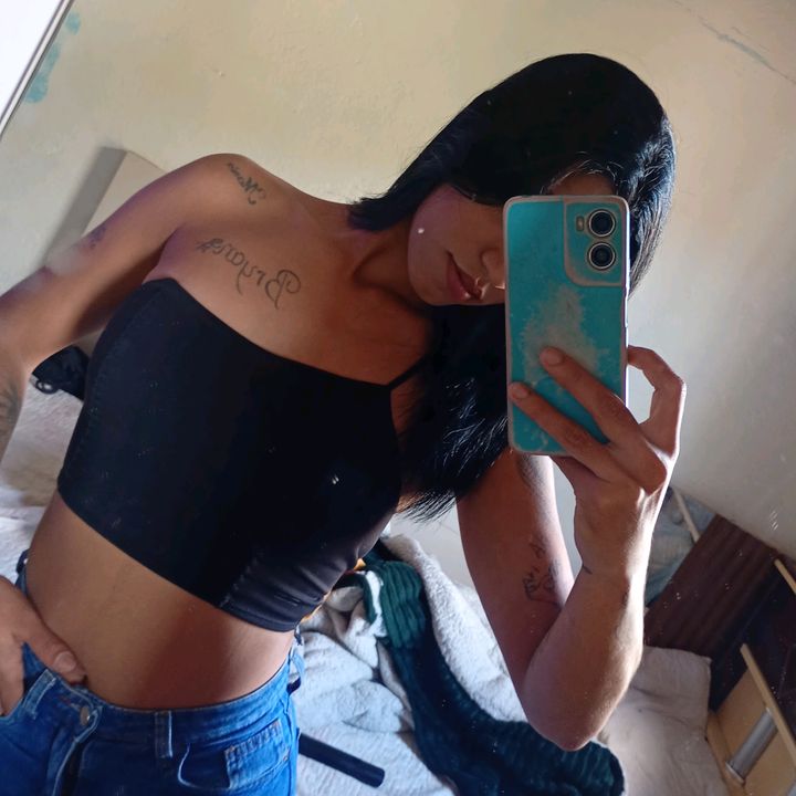 Camila Aparecida