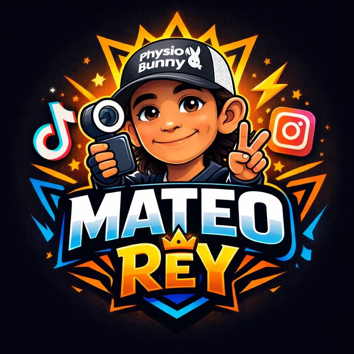 Mateo Rey