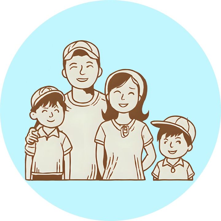 ふーた｜10分楽メシ×暮らしのタイパ術