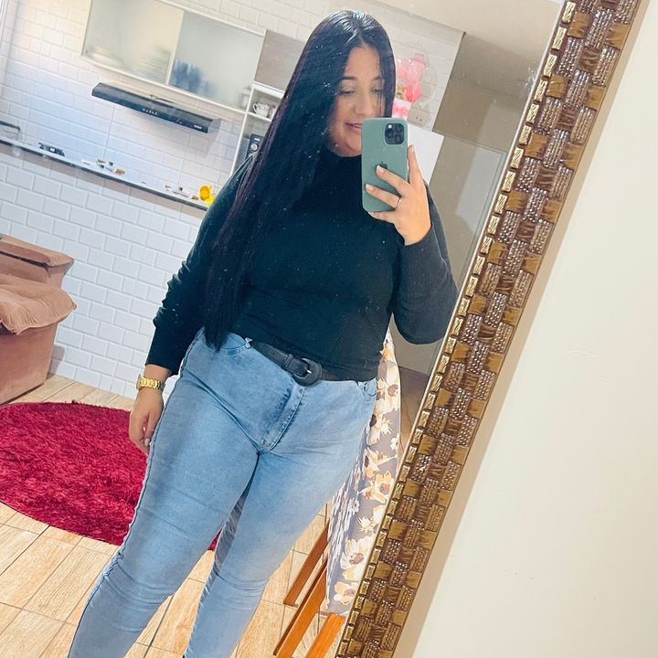 Priscila S. | CREATOR