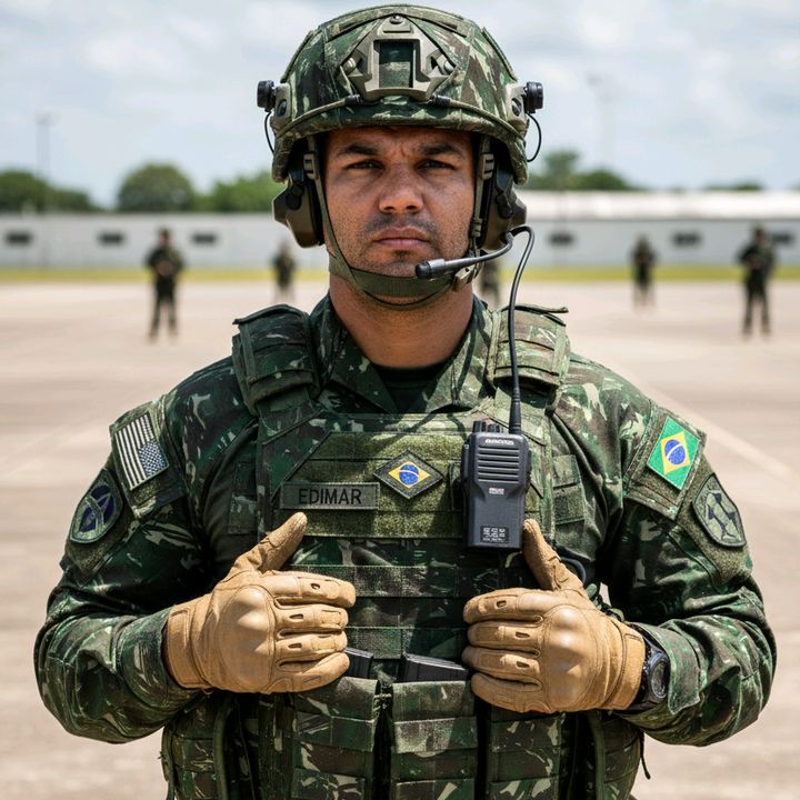 Edimar Fernando