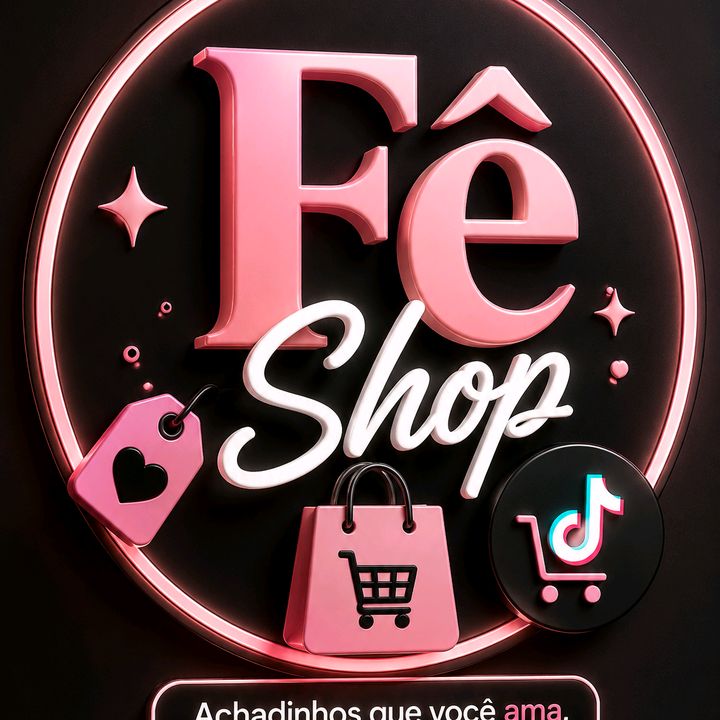 Fê Shop
