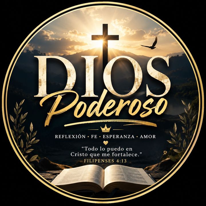 DiosPoderoso