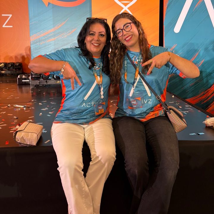 Celeste y Rita - Bienestar